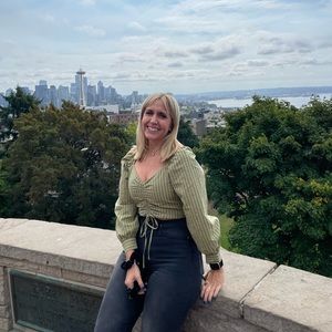 Meet your Posher, Bethany